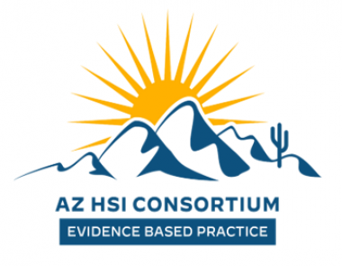 AZ HSI Consortium logo